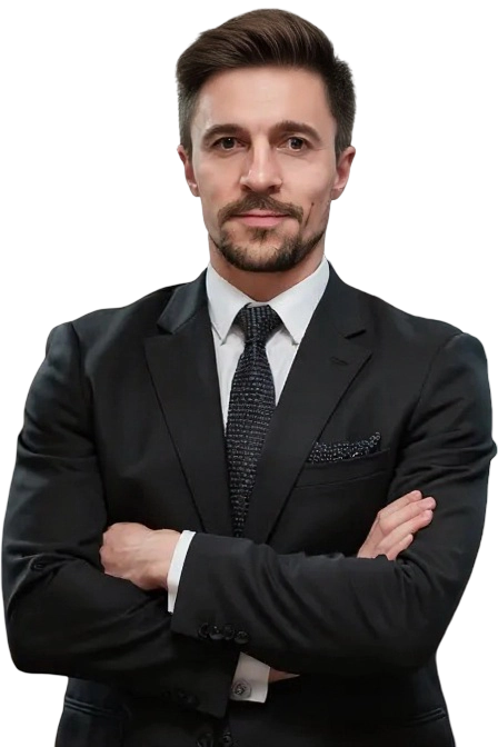 David Satler, ESL teacher and creator of The Kingdom of English