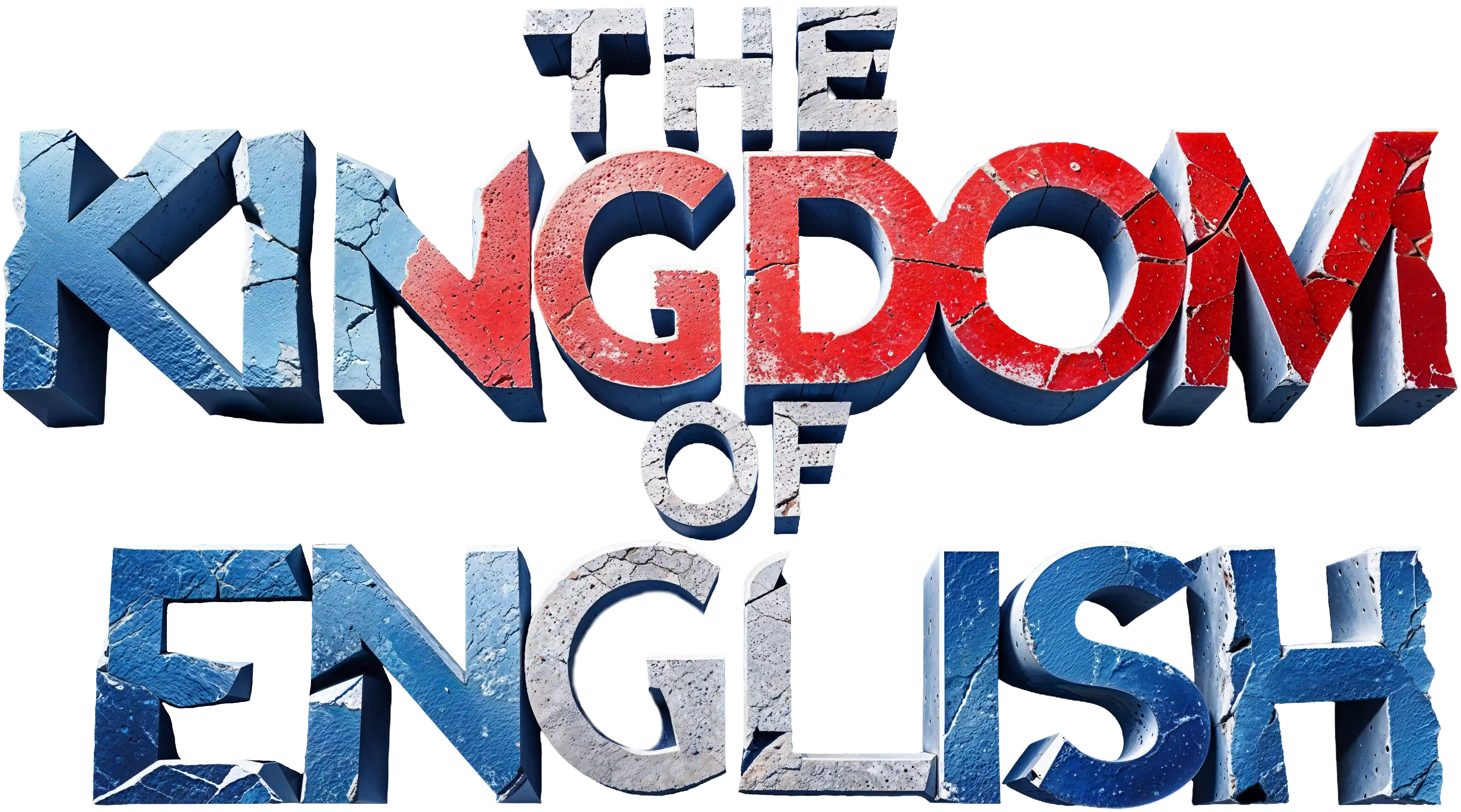 The Kingdom of English